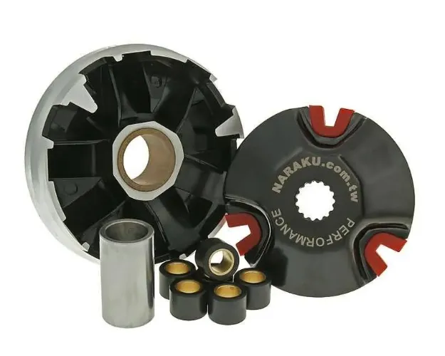 Variator Sport
