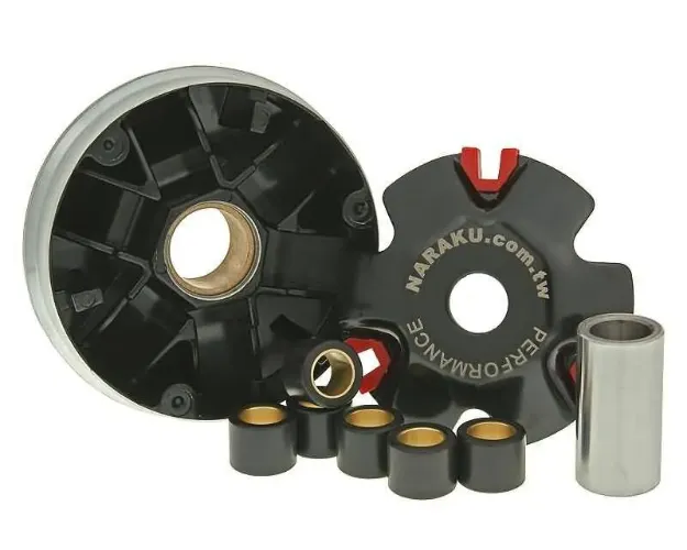 Variator Sport