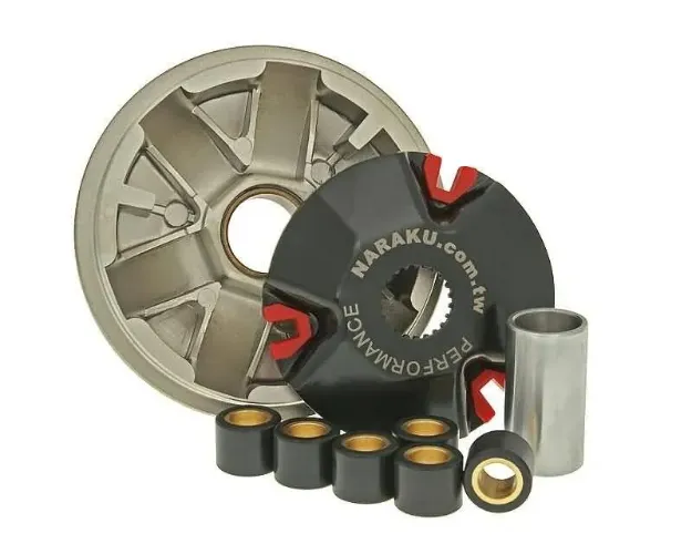 Variator Sport