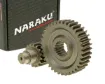 Transmission Gear Up Kit
