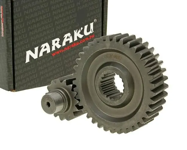 Transmission Gear Up Kit