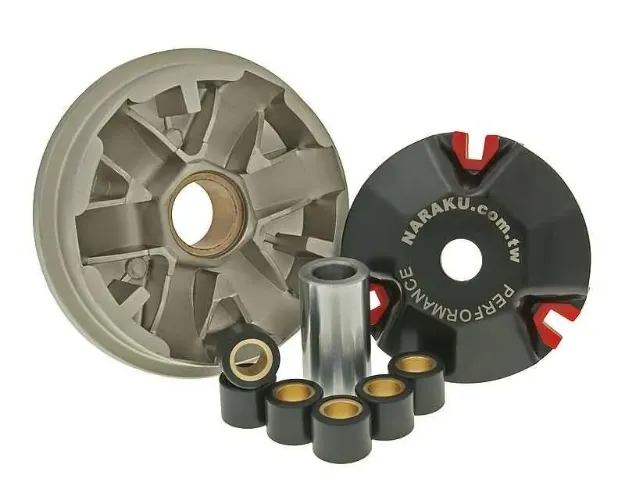 Variator Sport