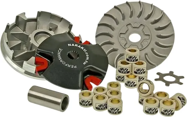 Variator Racing