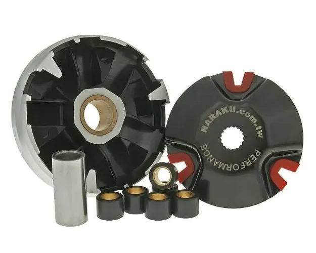 Variator Sport