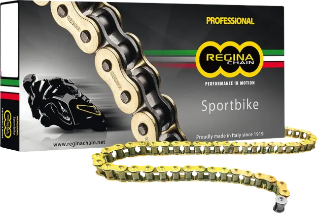 525 ZRP Drive Chain