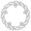 Flame Series Fixed Rotor