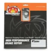 Flame Series Fixed Rotor
