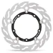 Flame Series Floating Rotor