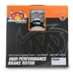 Flame Series Floating Rotor