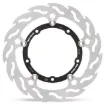 Flame Series Floating Rotor