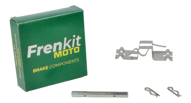 PAD CLIP KIT