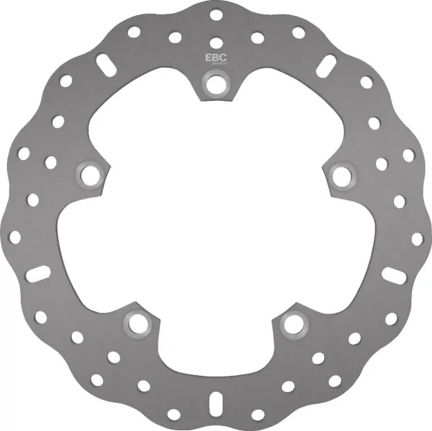 Brake Rotor
