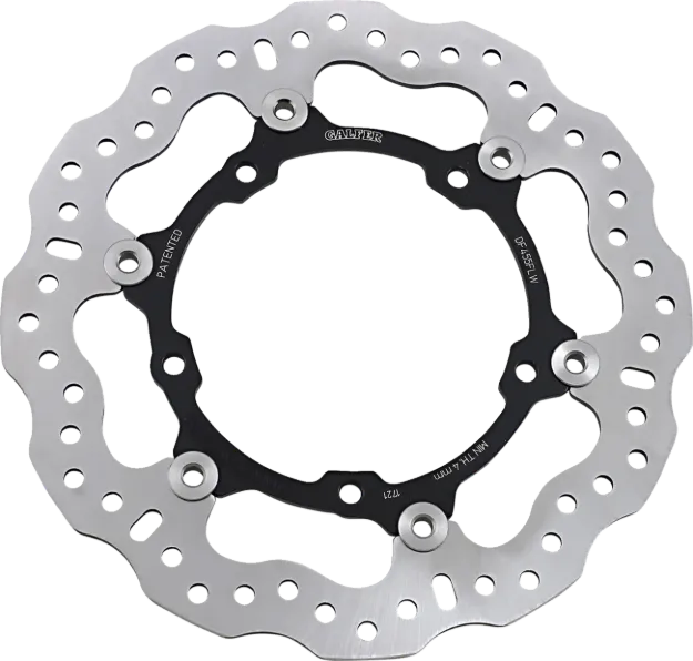 Brake Rotor