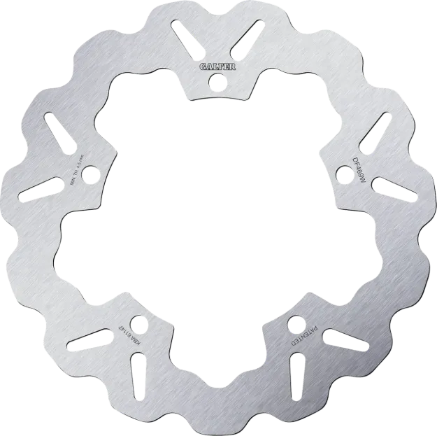 Brake Rotor