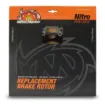 Nitro Series Brake Disc