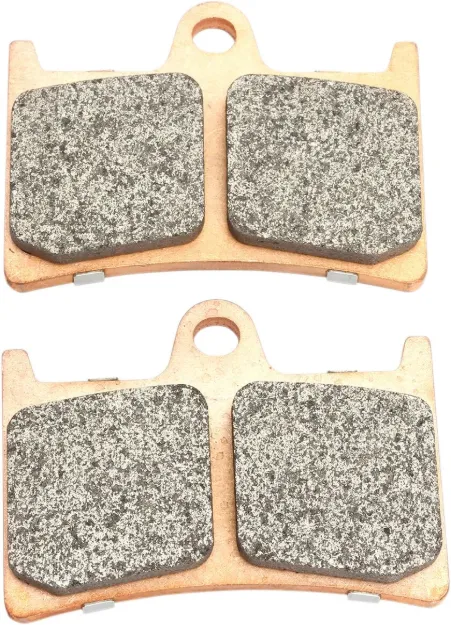 Extreme Performance Sintered "EPFA" Brake Pads