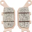 LS Street Excel Sintered Rear Brake Pads