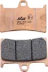 RST Brake Pads