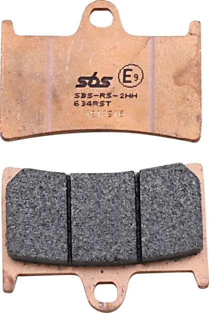 RST Brake Pads