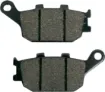 HF Street Ceramic Organic Brake Pads