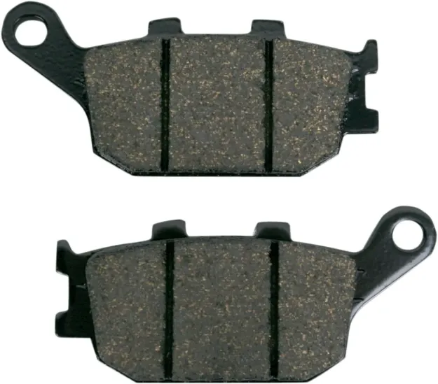 HF Street Ceramic Organic Brake Pads
