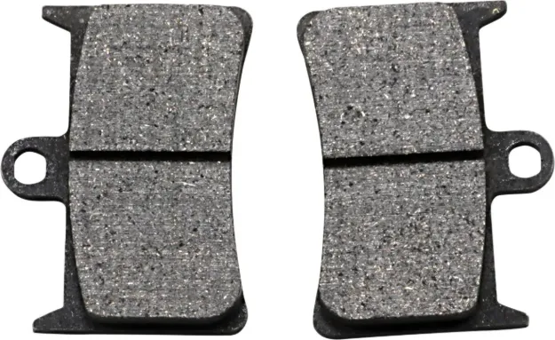 Ceramic Brake Pads