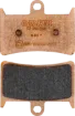 HH Sintered Brake Pads
