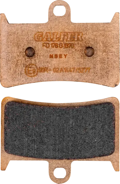 HH Sintered Brake Pads