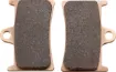 HH Sintered Ceramic Brake Pads