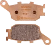 HH Sintered Brake Pads