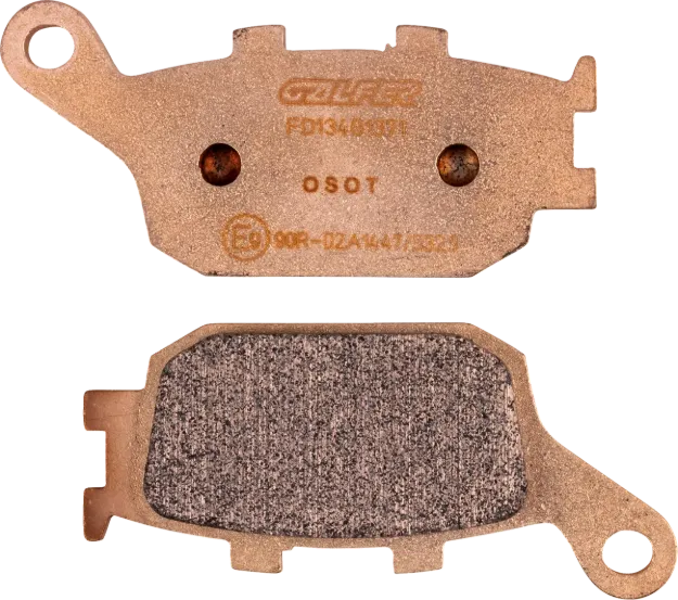 HH Sintered Brake Pads