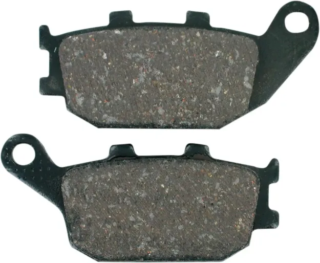 Ceramic Brake Pads