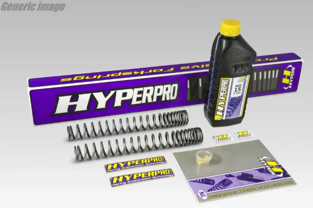 Fork Springs for Yamaha