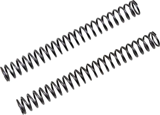 Fork Springs