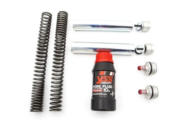 Fork Kit