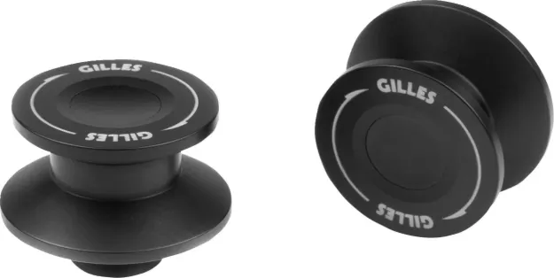 Swingarm Spools