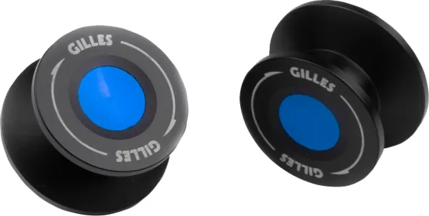 Swingarm Spools