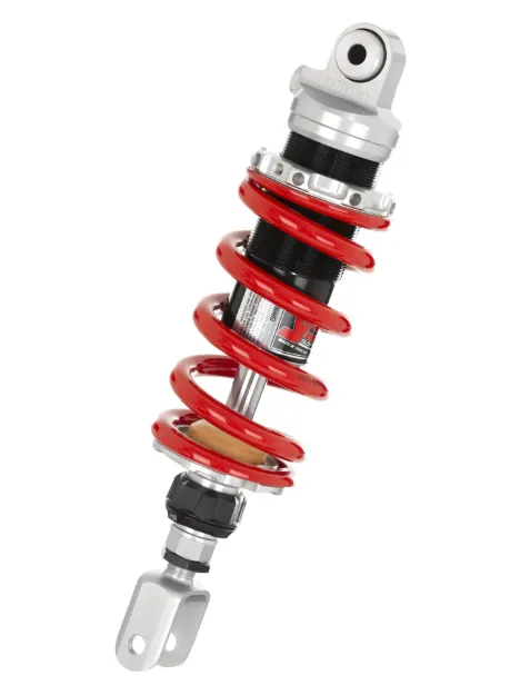 Emulsion Mono Gas Shock Adjustable Length