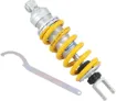 Street/Roadracing Shock Absorber