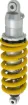 Street/Roadracing Shock Absorber