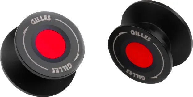 Swingarm Spools