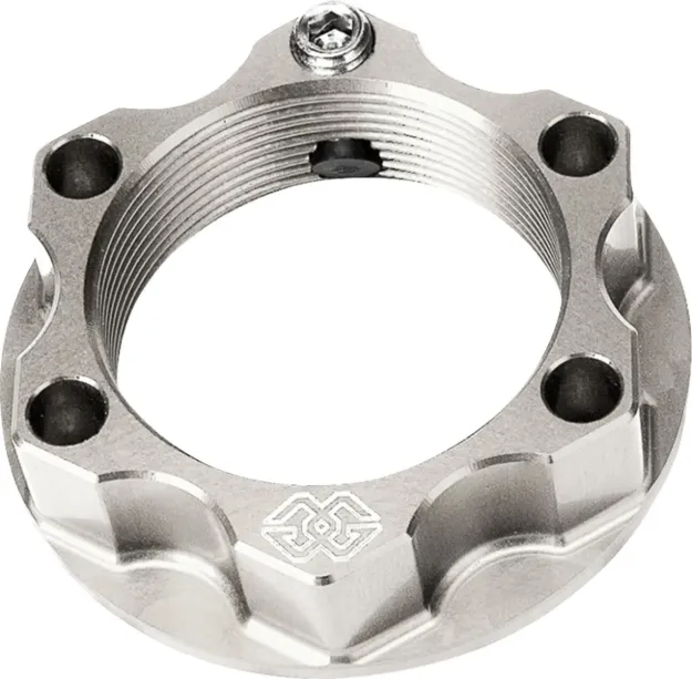 Axle Nut