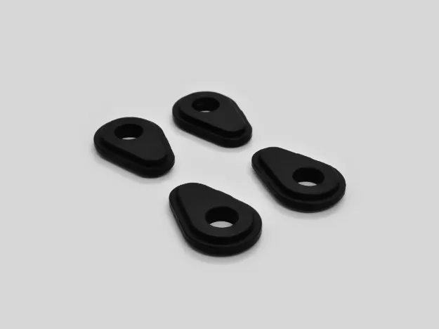Indy Spacer