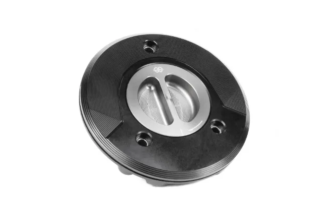 FCAP Fuel Cap
