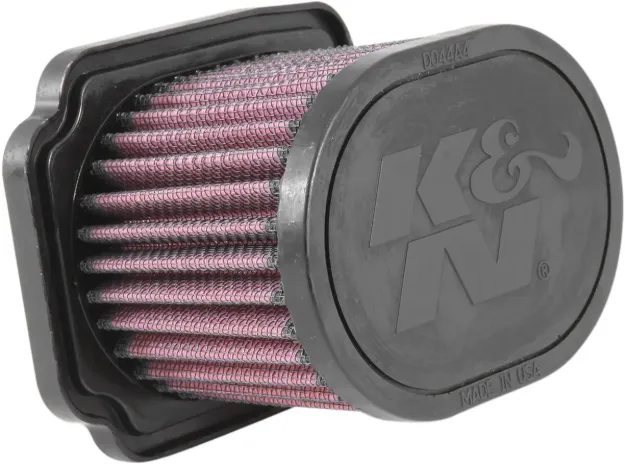 OE Replacement High-Flow Air Filter