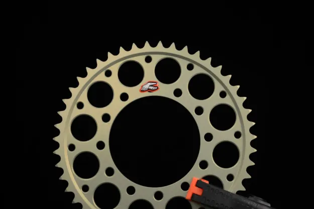 Rear Sprocket