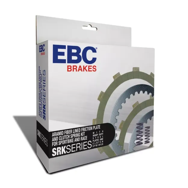 SRK Race/Sport Series Clutch Kit