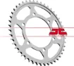 Steel Rear Sprocket