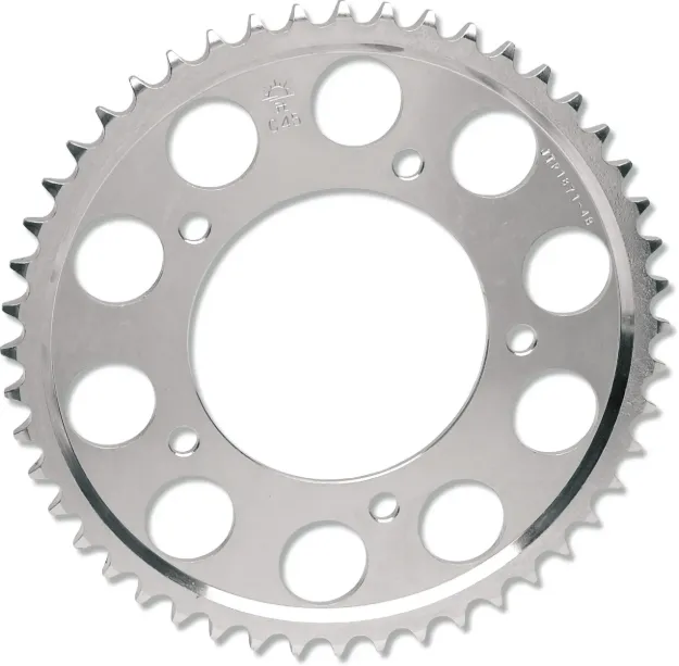 Steel Rear Sprocket