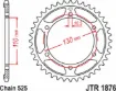 Rear Sprocket